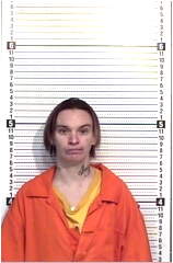 Inmate DEHAAN, JENNIFER L