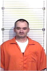 Inmate DOHERTY, LEO