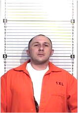 Inmate DONIS, MICHAEL R