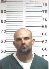 Inmate HAYS, JASON M