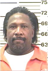 Inmate JOHNSON, WILLIAM S