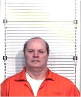 Inmate MARCOTTE, BRADLEY J