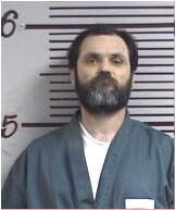 Inmate MCCARTHY, CHRISTOPHER D