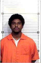 Inmate MCKINNEY, BRAELIN L