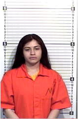 Inmate MELCHIORRE RODRIGUEZ, JHOANA L