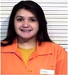 Inmate MORENO, CRYSTAL