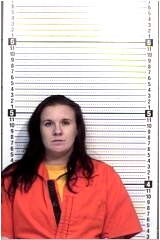 Inmate MORRIS, TIFFANY