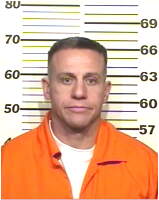 Inmate NEWMAN, JEFFERSON S