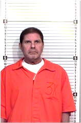 Inmate PEREZ, CHRISTOPHER F