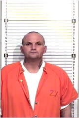 Inmate PULLEY, MATTHEW S