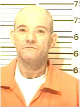 Inmate RECER, JOHNNY R