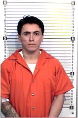 Inmate SAUCEDO, ELEAZAR