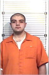 Inmate SCHOEFBERGER, NICKLAUS G