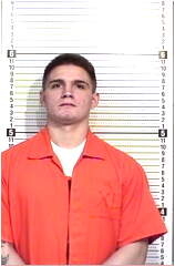 Inmate SFERRAZZA, MICHAEL V