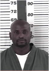 Inmate SMITH, ERNEST D