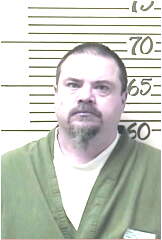 Inmate STUBERT, LARRY D