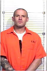 Inmate WATTS, CODY O