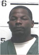 Inmate WILLIS, RODNEY L