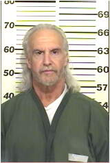 Inmate WILSON, GREGORY J