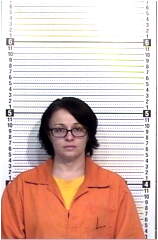 Inmate ADAMSON, MELISSA M