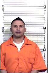 Inmate ALVARADO, ANTONIO L