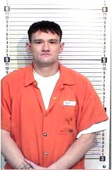 Inmate BELL, JUSTIN M