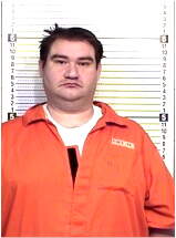 Inmate BLAKEMAN, ADAM D