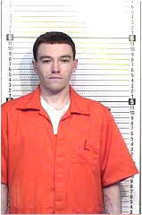 Inmate CONNELL, THOMAS A