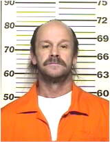 Inmate FLEISCHACKER, WILLIAM C