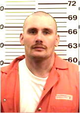 Inmate FOUTCH, JOHNNY J