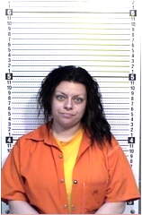 Inmate GRIFFIN, HEATHER