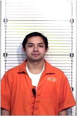 Inmate HERNANDEZ, MICHAEL A