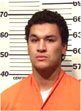 Inmate HERNANDEZ, RICARDO M