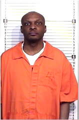 Inmate JOHNSON, AL D