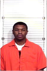 Inmate LACY, CHRISTOPHER L