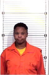 Inmate LANGLEY, DESTINY D