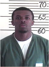 Inmate LATSON, WILLIE