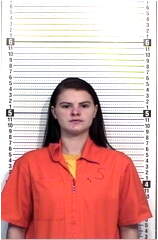 Inmate LEVI, CHANDRA K