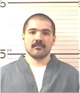 Inmate LUCERO, ANDREW J