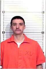 Inmate MAESTAS, NATHAN