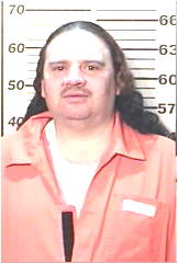 Inmate MAES, JOHN W