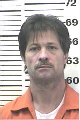 Inmate MATHEWS, RODNEY D