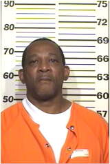 Inmate MCGHEE, JOHN M