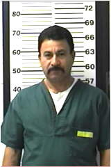 Inmate MORALESMARTEL, JUAN