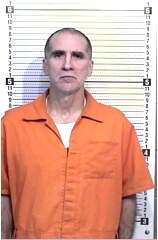 Inmate MORRIS, JOHN E