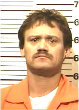 Inmate NORRIS, RONALD A