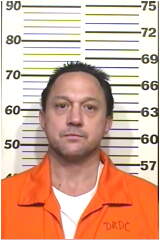 Inmate PARKS, FRANK L
