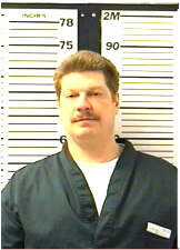 Inmate PERKINS, PAUL Q