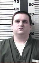 Inmate POTTS, JOSEPH P