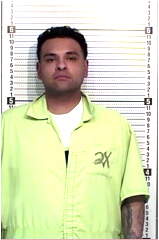 Inmate ROSALES, CARLOS